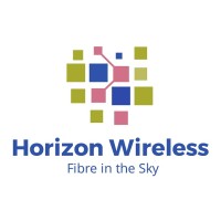 Horizon Wireless logo, Horizon Wireless contact details