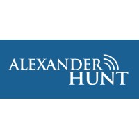 Alexander Hunt International logo, Alexander Hunt International contact details