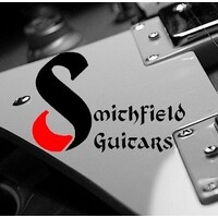 Smithfield Guitars logo, Smithfield Guitars contact details