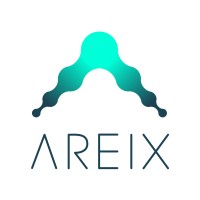 AREIX logo, AREIX contact details