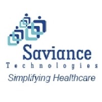 Saviance logo, Saviance contact details