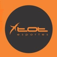 TOT ESPORTES logo, TOT ESPORTES contact details