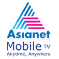 Asianet Mobile TV logo, Asianet Mobile TV contact details