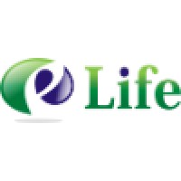 eLife Systems logo, eLife Systems contact details