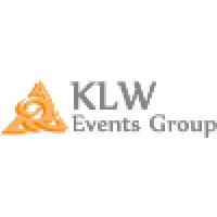 KLW Events Group logo, KLW Events Group contact details