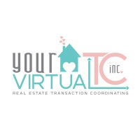 Your Virtual TC; Inc. logo, Your Virtual TC; Inc. contact details