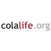 ColaLife logo, ColaLife contact details