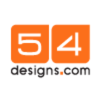 Five Four Designs, Inc. logo, Five Four Designs, Inc. contact details