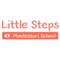 Little Steps Montessori School logo, Little Steps Montessori School contact details