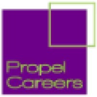 Propel Careers logo, Propel Careers contact details