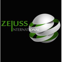 Zeiuss International logo, Zeiuss International contact details