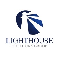 Lighthouse Solutions Group LLC logo, Lighthouse Solutions Group LLC contact details