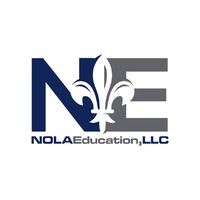 NOLA Education, LLC logo, NOLA Education, LLC contact details