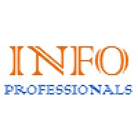 InfoProfessionals logo, InfoProfessionals contact details