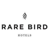 Rare Bird Hotels Ltd logo, Rare Bird Hotels Ltd contact details