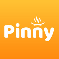 Pinny App logo, Pinny App contact details