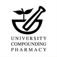 University Compounding Pharmacy logo, University Compounding Pharmacy contact details