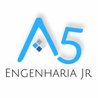 A5 Engenharia Jr – Empresa Júnior de Engenharia - UNIR logo, A5 Engenharia Jr – Empresa Júnior de Engenharia - UNIR contact details