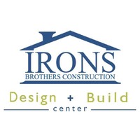 Irons Brothers Construction logo, Irons Brothers Construction contact details