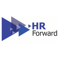 HR Forward logo, HR Forward contact details