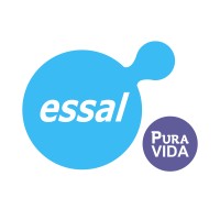 Essal logo, Essal contact details