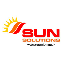 Sun Solutions logo, Sun Solutions contact details