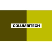 Columbitech logo, Columbitech contact details