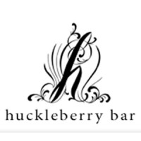 Huckleberry Bar logo, Huckleberry Bar contact details