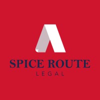 Spice Route Legal logo, Spice Route Legal contact details