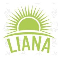 Liana Green Nature logo, Liana Green Nature contact details