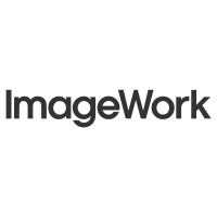 ImageWork logo, ImageWork contact details