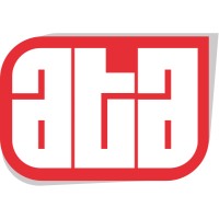 ATA Co. logo, ATA Co. contact details