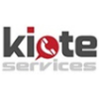 Kiote Services logo, Kiote Services contact details