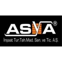 Asya Insaat A.s logo, Asya Insaat A.s contact details