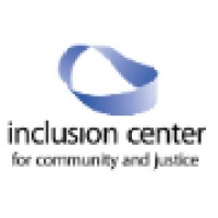 Inclusion Center For Community and Justice logo, Inclusion Center For Community and Justice contact details