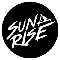 Sunrise Clothing logo, Sunrise Clothing contact details