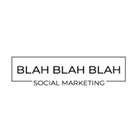 Blah Blah Blah Inc logo, Blah Blah Blah Inc contact details