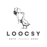 Loocsy logo, Loocsy contact details