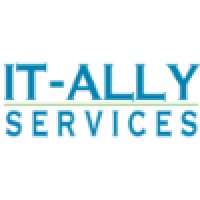 IT-ALLY SERVICES logo, IT-ALLY SERVICES contact details