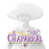 El Chaparral logo, El Chaparral contact details