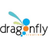 Dragonfly Creation logo, Dragonfly Creation contact details