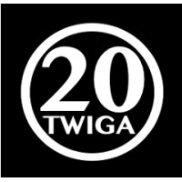 20TWIGA Gallery logo, 20TWIGA Gallery contact details