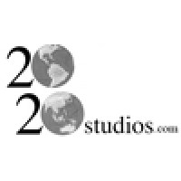 2020studios logo, 2020studios contact details