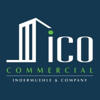 ICO Commercial logo, ICO Commercial contact details