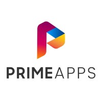 Prime Apps Infotech logo, Prime Apps Infotech contact details