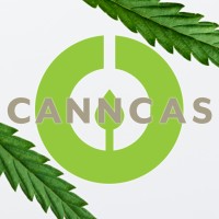 Canncas logo, Canncas contact details