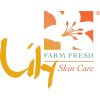 Lily Farm Fresh Skin Care logo, Lily Farm Fresh Skin Care contact details