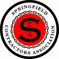 Springfield Contractors Assn logo, Springfield Contractors Assn contact details