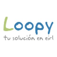 Loopy logo, Loopy contact details