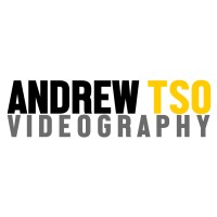 Andrew Tso Videography logo, Andrew Tso Videography contact details